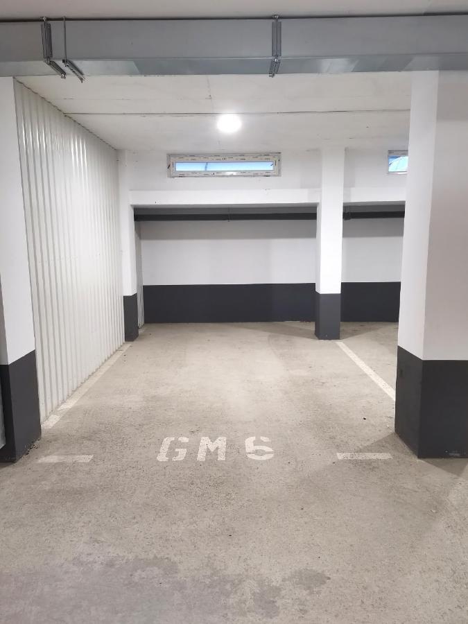 Stan Na Dan M Apartment Novi Sad Bagian luar foto
