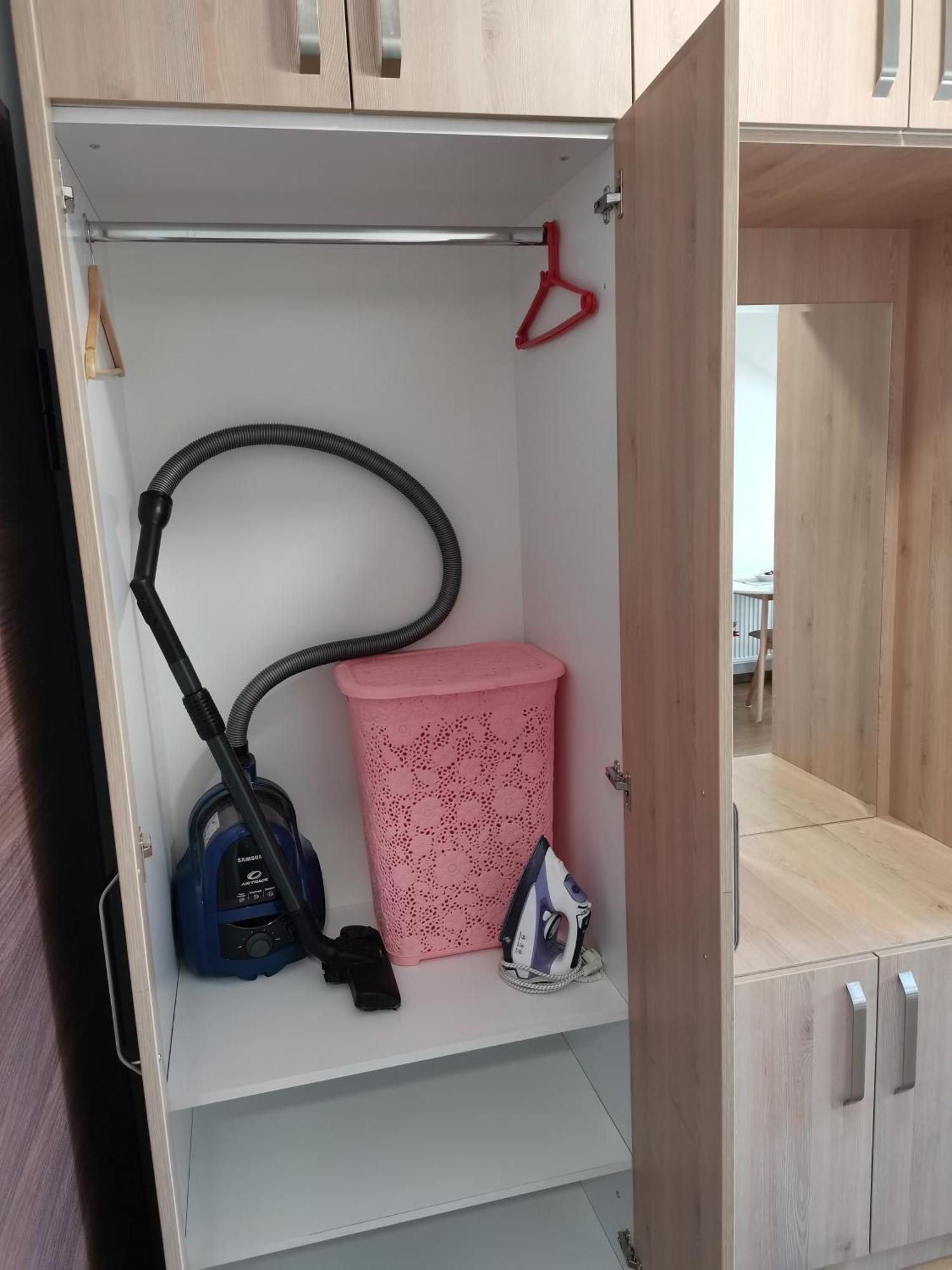 Stan Na Dan M Apartment Novi Sad Bagian luar foto